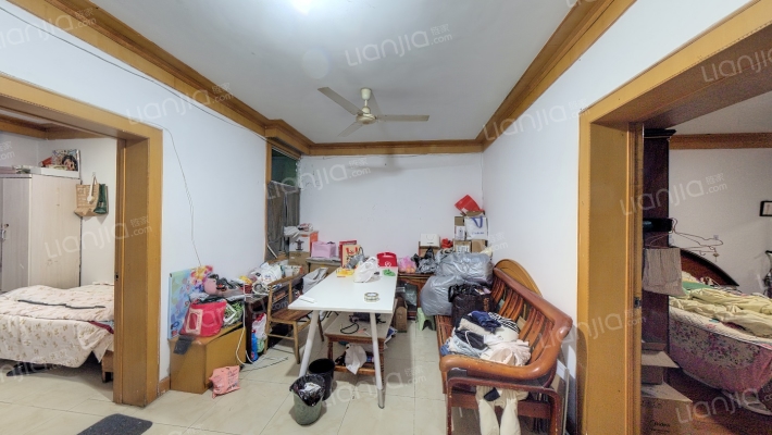 北苑小区（潜山路）二手房实景图