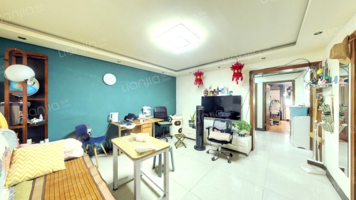 龙回苑二手房实景图