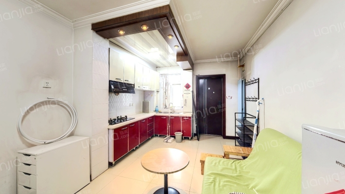 车公庄西路38号院二手房实景图