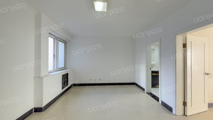 车公庄西路14号院二手房实景图