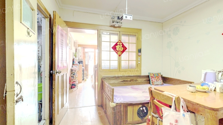 金沟河3号院二手房实景图