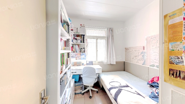 合肥市勘察院宿舍二手房实景图