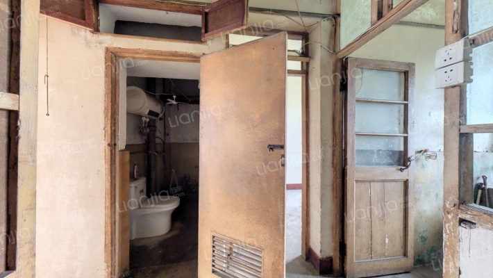 东止马营二手房实景图