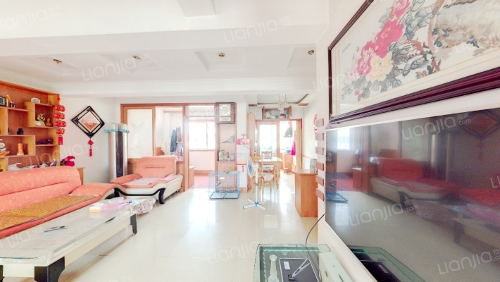 寰宇小区二手房实景图