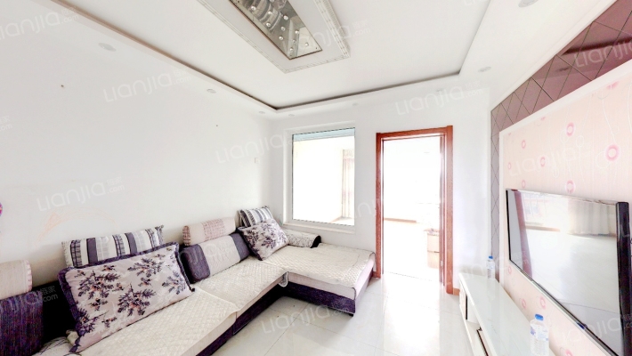 美麟阁二手房实景图