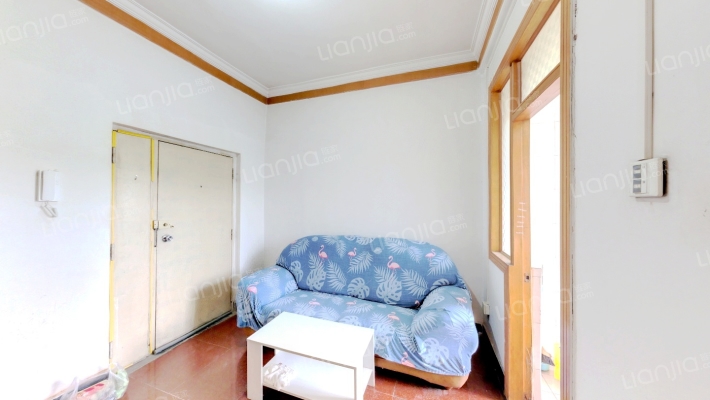 电大街78号二手房实景图