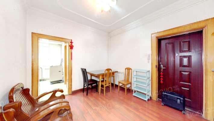 电力宿舍二手房实景图