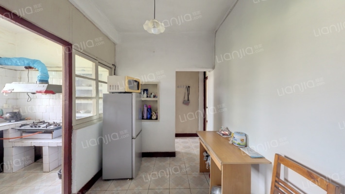 海棠花园二手房实景图