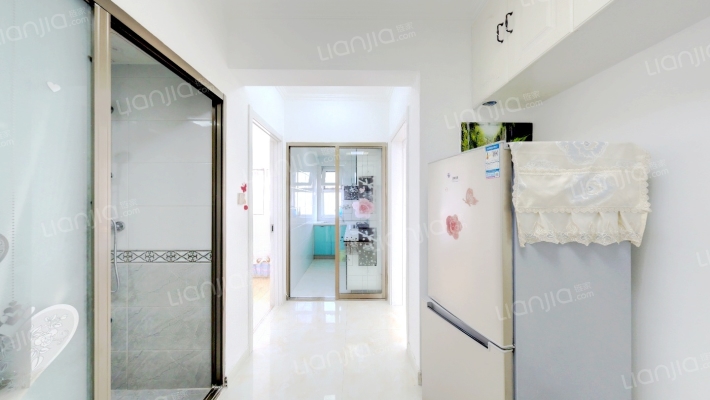 延河新居二手房实景图