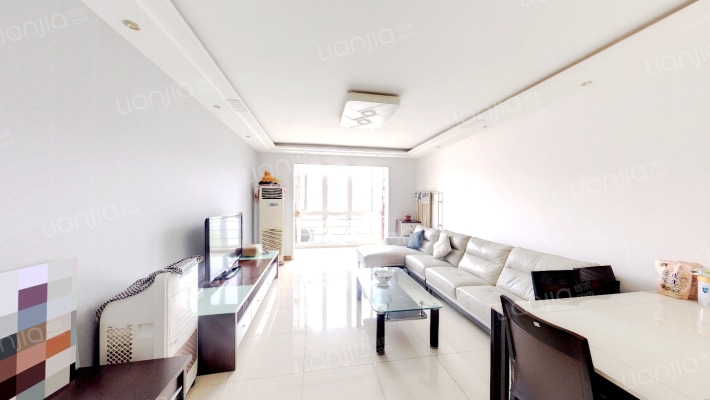 芳水园二手房实景图