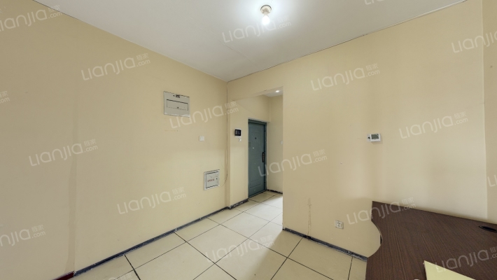 东村家园二手房实景图