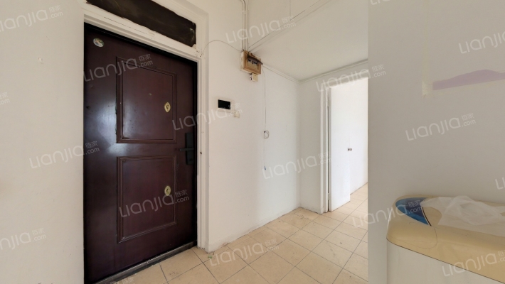 社科院永安里小区二手房实景图