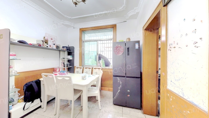 濉溪二村二手房实景图