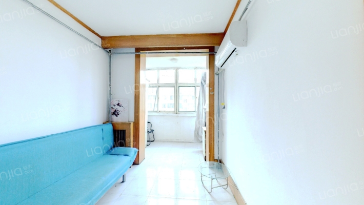 焦化厂宿舍二手房实景图