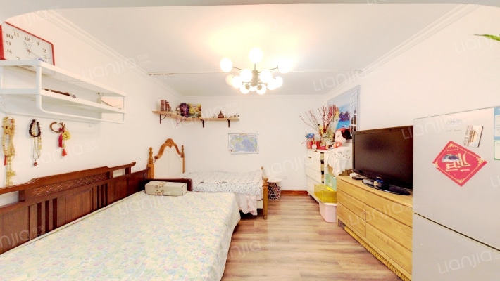 谊城公寓二手房实景图