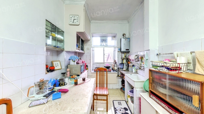 大杨村二手房实景图