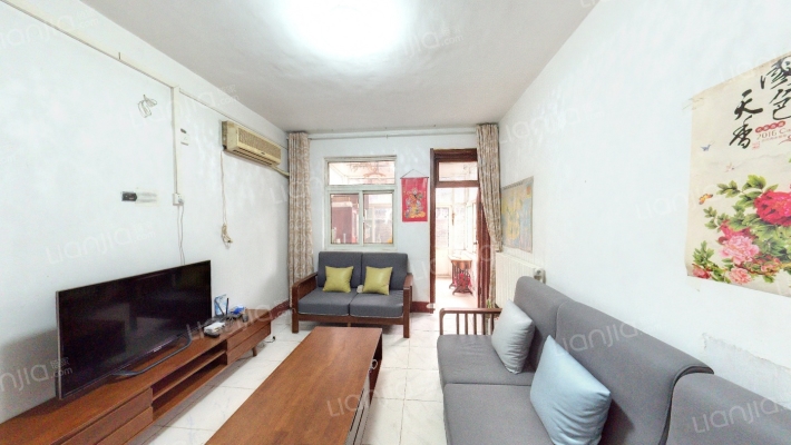 山大路231号二手房实景图