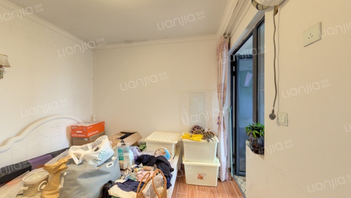 财富港湾二手房实景图