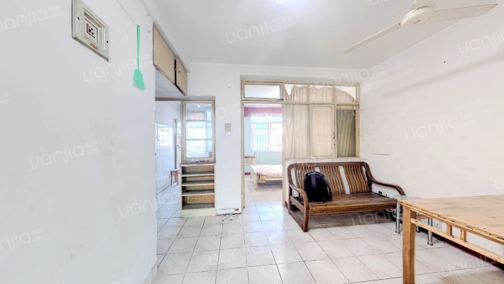 华晶公寓二手房实景图