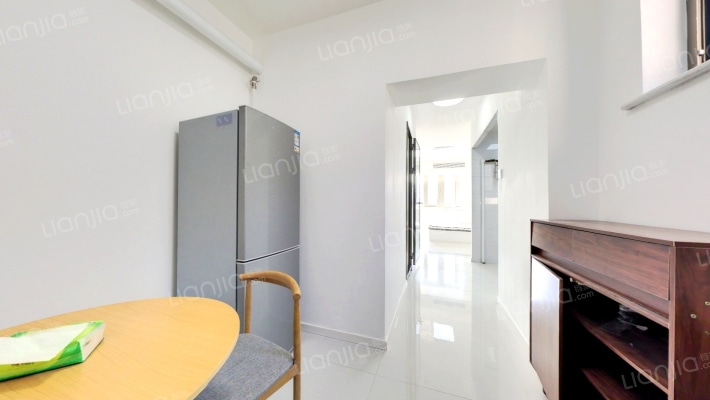 李村南里二手房实景图