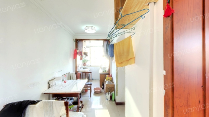 星海公园二手房实景图