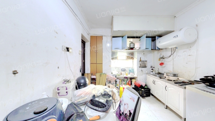 可苑新村二手房实景图