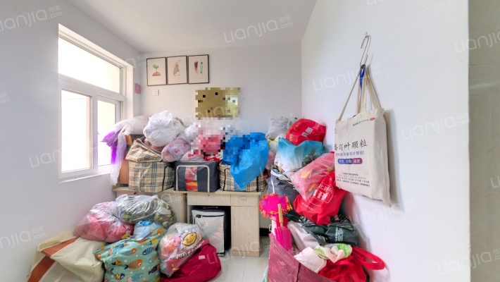 百水芊城云水坊二手房实景图