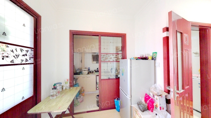 晶品枫林二手房实景图