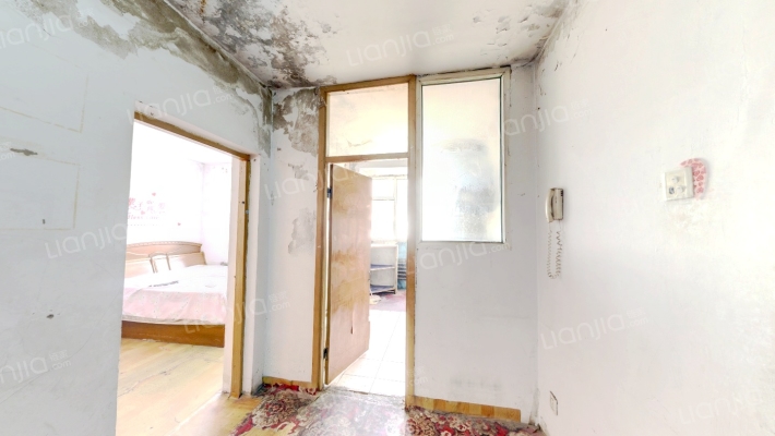 聚宝家园二手房实景图