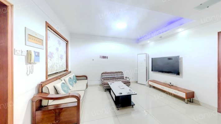 海棠别院北区二手房实景图