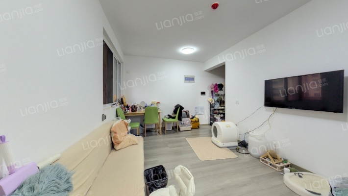 江风苑（西苑）二手房实景图