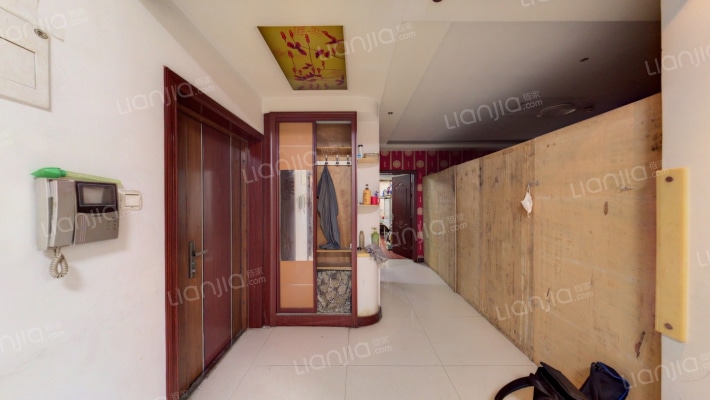 城市之光星光园二手房实景图