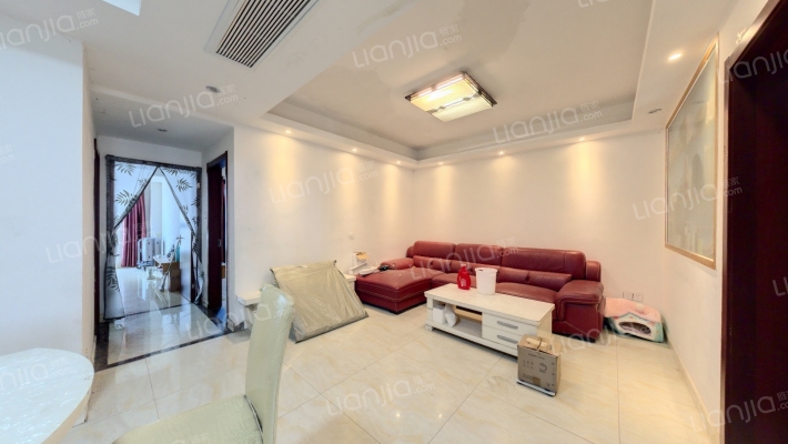 宋都东郡国际朗湾二手房实景图