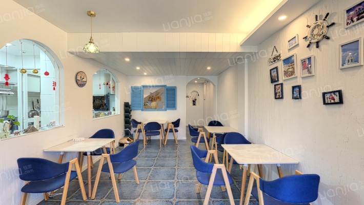 韩岭印巷二手房实景图