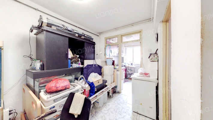 安德公寓二手房实景图