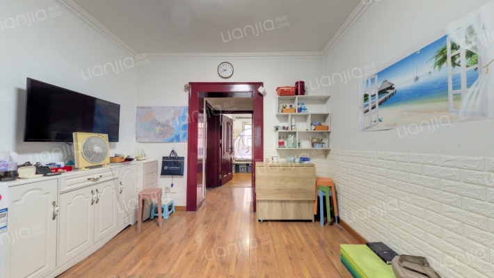 安翔里小区二手房实景图