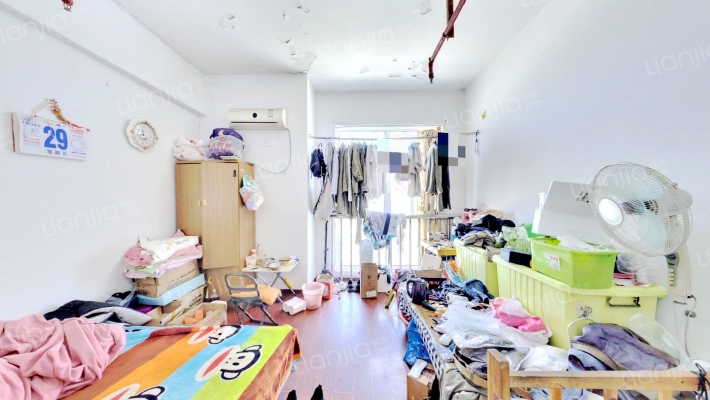 佳茂缘小区二手房实景图