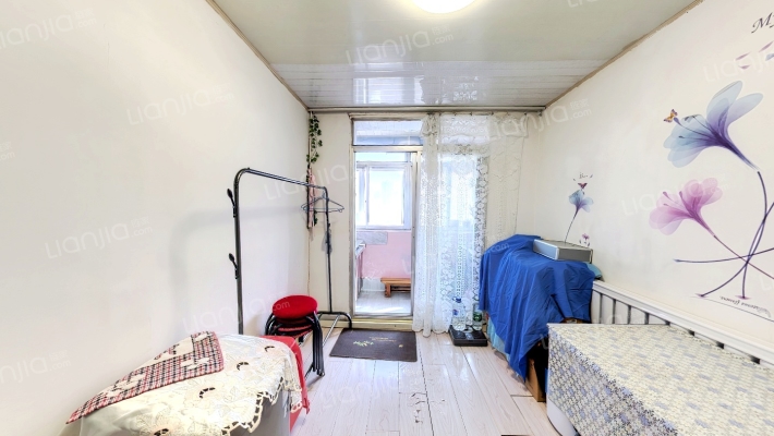 鑫贸社区二手房实景图