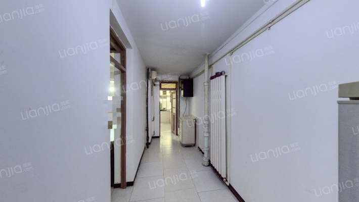 照湖里二手房实景图