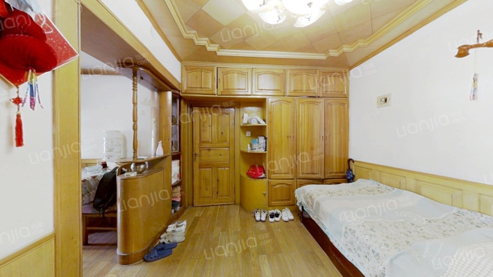 民生东六道二手房实景图