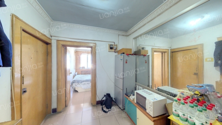 东营前街二手房实景图