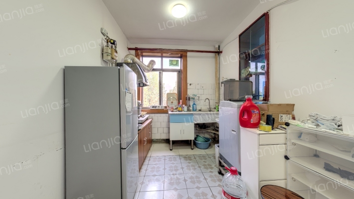 太白南路339号院二手房实景图