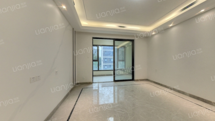 中海湖滨世家悠然苑二手房实景图