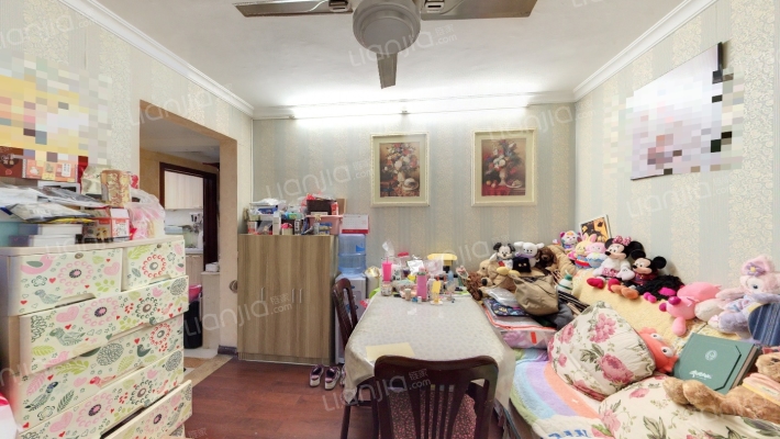 同善里二手房实景图