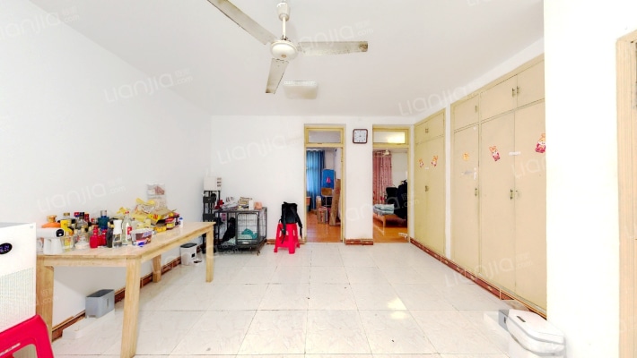 静心花园二手房实景图