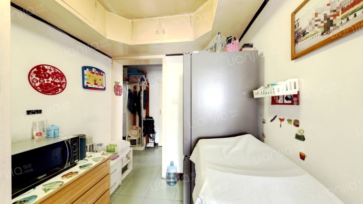 管村10号二手房实景图