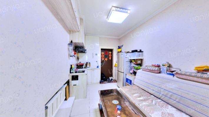 西环城昌盛综合楼二手房实景图