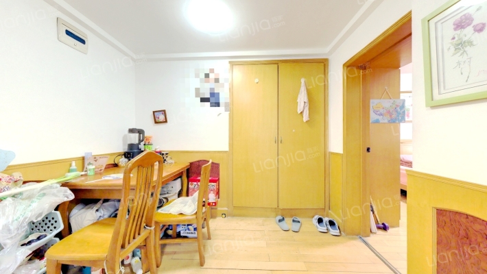 狮子桥二手房实景图