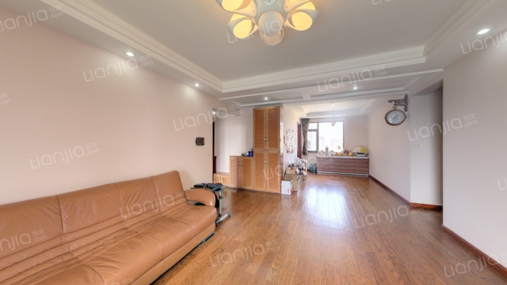 翠湖嘉园二手房实景图