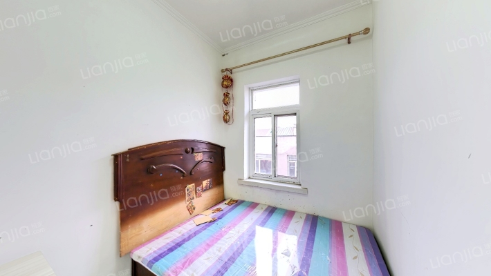 辽河住宅小区二手房实景图